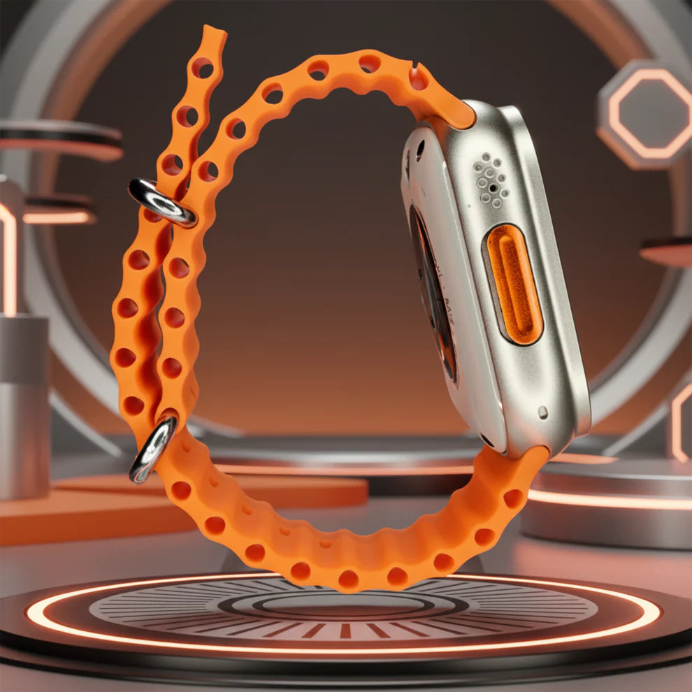 S9 Ultra 5G Smartwatch