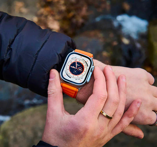 S9 Ultra 5G Smartwatch