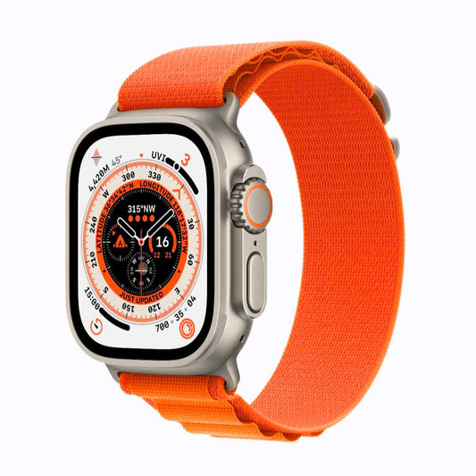 S9 Ultra 5G Smartwatch