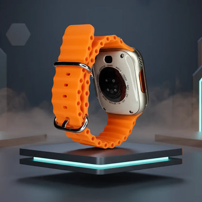 S9 Ultra 5G Smartwatch
